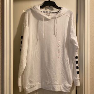 Victoria Secret Pink Sweatshirt
